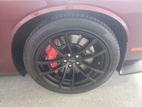 Used 2023 Dodge Challenger SRT Hellcat RWD image 22