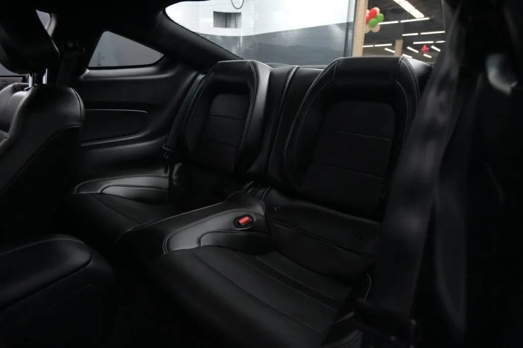 Used 2023 Ford Mustang Mach 1 w/ Equipment Group 700A RWD image 47