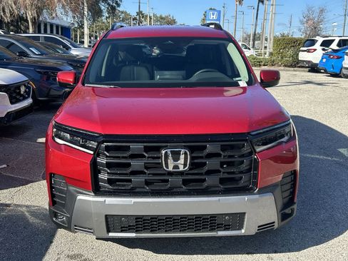 New 2026 Honda Pilot EX-L image 6