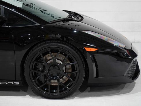 Used 2008 Lamborghini Gallardo Spyder image 22