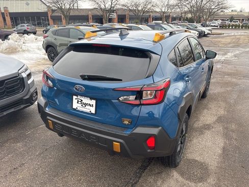 New 2026 Subaru Crosstrek 2.5i Wilderness AWD/4WD image 3