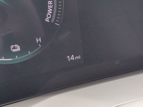 New 2026 Hyundai Palisade FWD Hybrid image 37