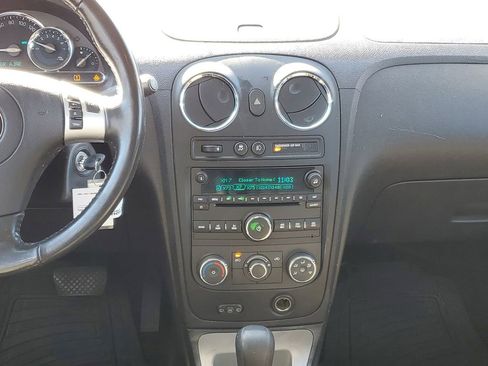 Used 2011 Chevrolet HHR LT w/ LT Preferred Equipment Group image 21