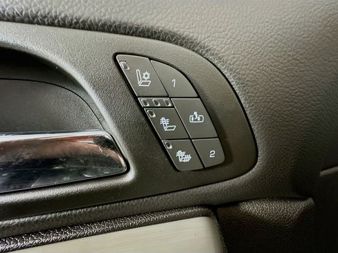 Used 2013 Chevrolet Silverado 2500 LTZ w/ LTZ Plus Package image 19