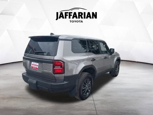 Used 2024 Toyota Land Cruiser 1958 image 3