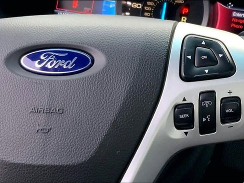 Used 2014 Ford Explorer Sport w/ Equipment Group 401A image 25