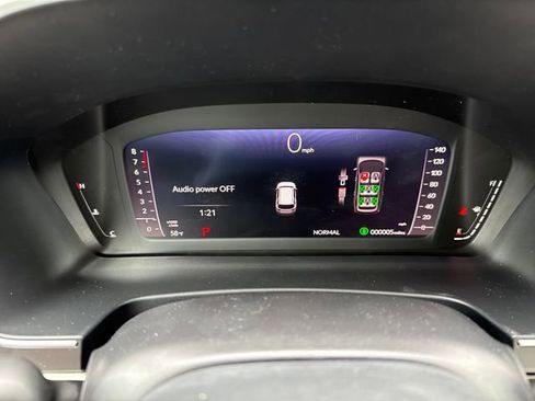 New 2026 Honda Pilot EX-L image 19