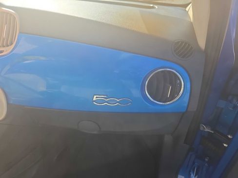 Used 2019 FIAT 500 Pop image 20