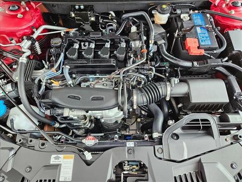 New 2025 Honda Accord SE image 16