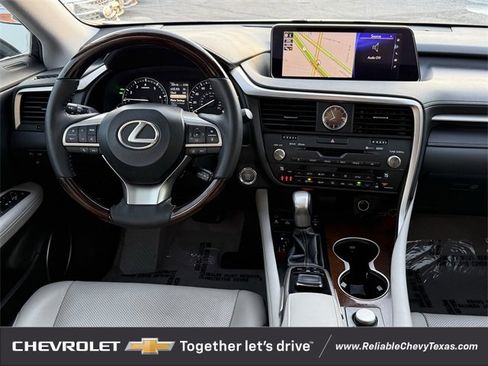 Used 2017 Lexus RX 350 RX 350 image 11