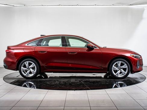 New 2025 Audi A5 2.0T Prestige image 6