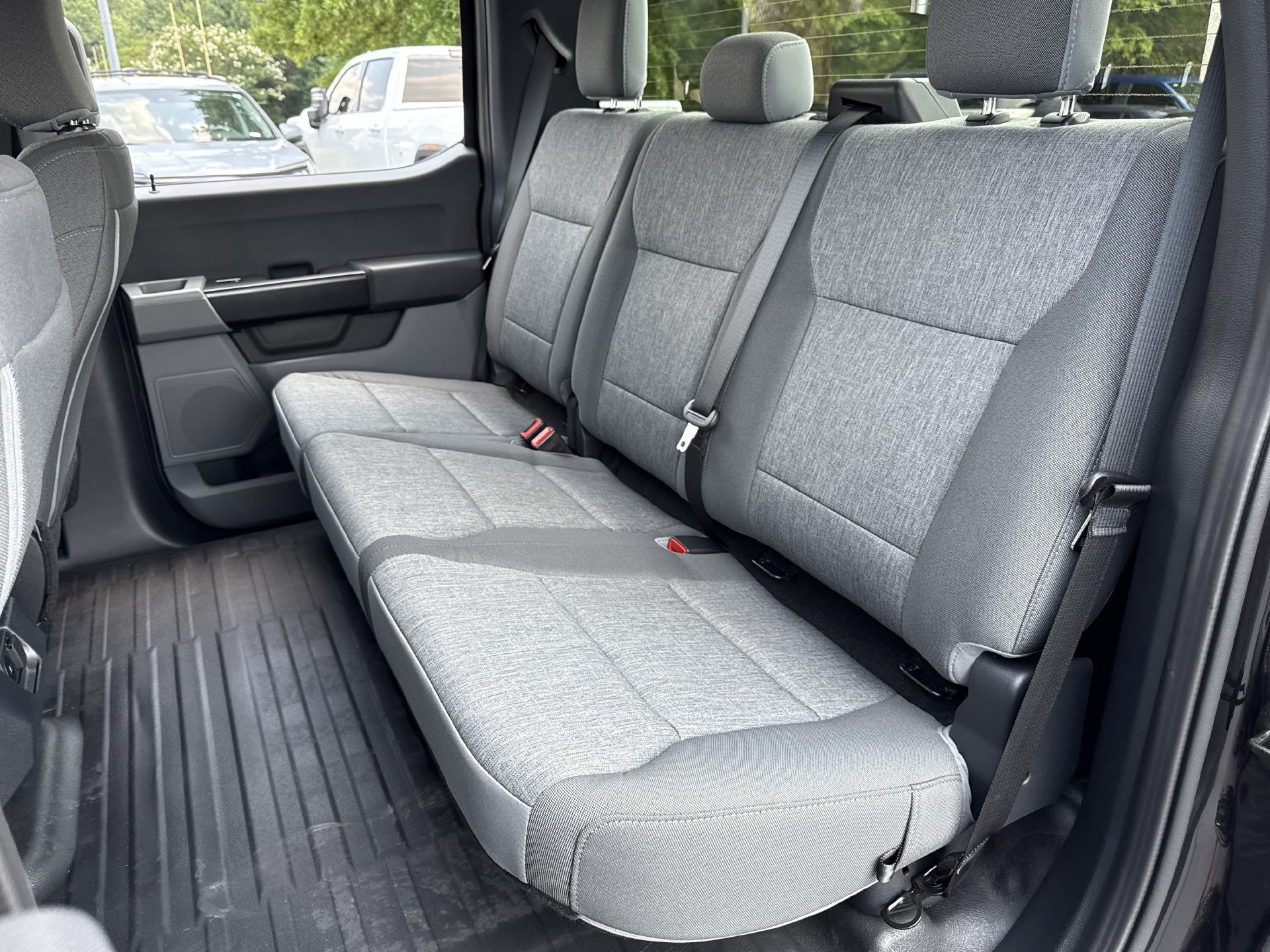 New 2026 Ford F150 XL w/ Tow/Haul Package AWD/4WD image 16