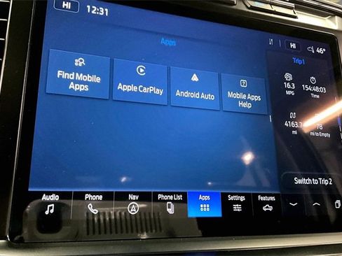 Used 2023 Ford F350 Lariat w/ Lariat Ultimate Package image 35