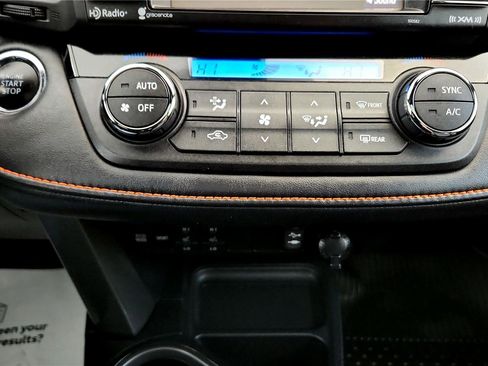 Used 2017 Toyota RAV4 SE w/ Power Extra Value Package image 31