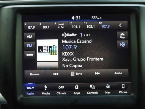 Used 2018 RAM 1500 Lone Star image 33