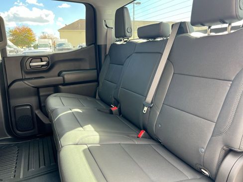 New 2026 GMC Sierra 1500 Pro w/ Pro Value Package image 20