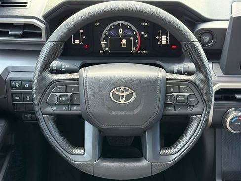 New 2026 Toyota Tacoma SR5 image 14