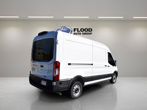 New 2026 Ford Transit 250 148 Medium Roof image 2