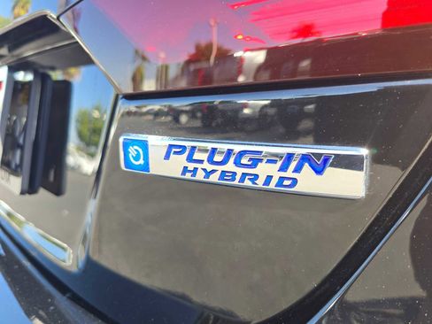 Used 2019 Honda Clarity Plug-In Hybrid image 13