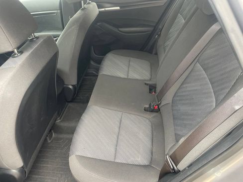 Used 2022 Kia Seltos LX AWD/4WD image 5