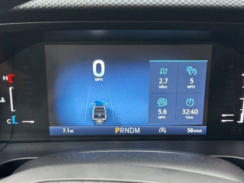 New 2025 Ford Ranger XL w/ Trailer Tow Package image 21