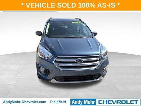 Used 2018 Ford Escape SE AWD/4WD image 10