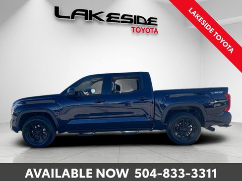 Used 2023 Toyota Tundra SR5 image 3
