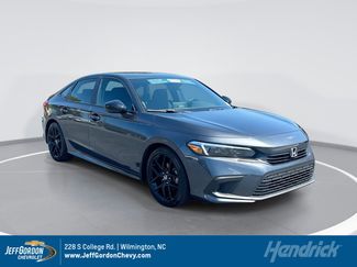 Used 2024 Honda Civic Sport image 1