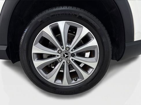Used 2022 Mercedes-Benz GLE 350 w/ Premium Package image 52