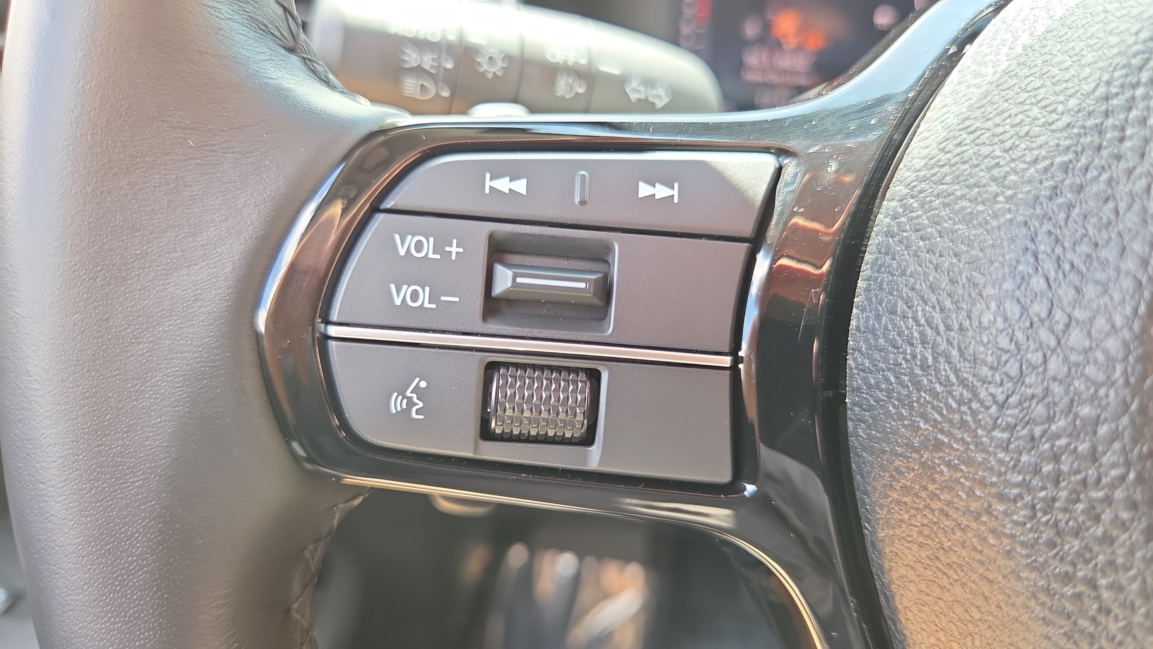 Certified 2026 Honda Pilot EX-L image 28