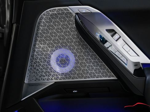 Used 2023 BMW 760i xDrive 760i xDrive w/ Executive Package image 58