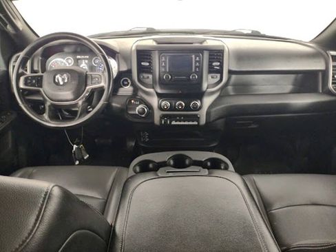 Used 2024 RAM 3500 Tradesman AWD/4WD image 15