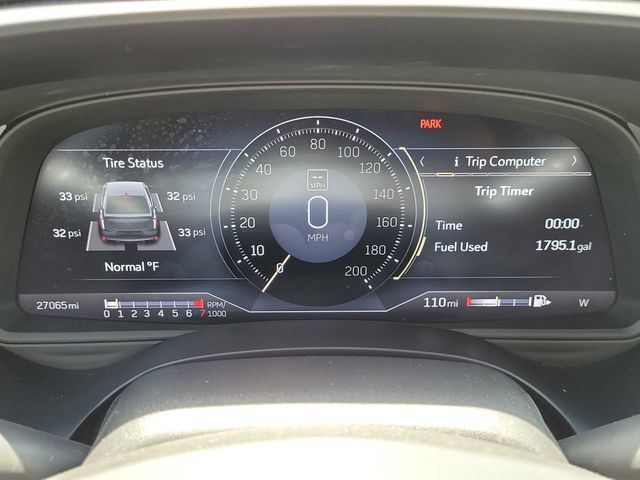Used 2023 Cadillac CT4 V Blackwing RWD image 18