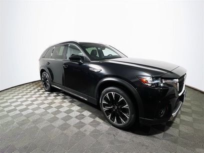 Used 2024 MAZDA CX-90 Plug-In Hybrid w/ Premium Plus