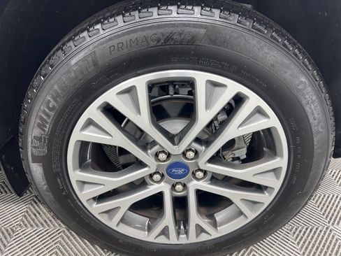 Used 2022 Ford Escape SEL image 10