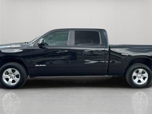 Used 2023 RAM 1500 Big Horn AWD/4WD image 8
