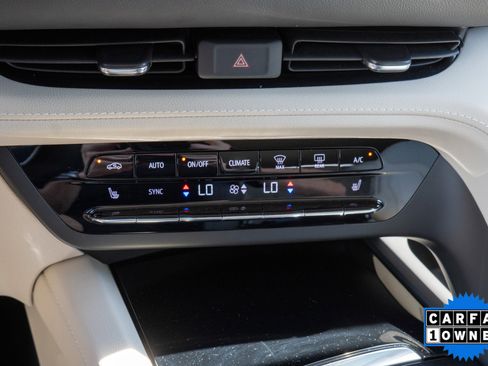 Used 2023 Buick Envision Preferred FWD image 20
