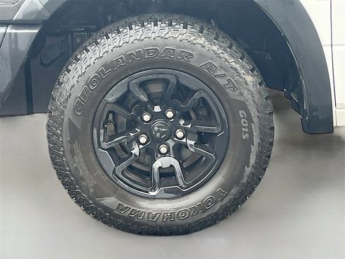 Used 2022 RAM 1500 Classic Warlock w/ Trailer Tow Group image 27