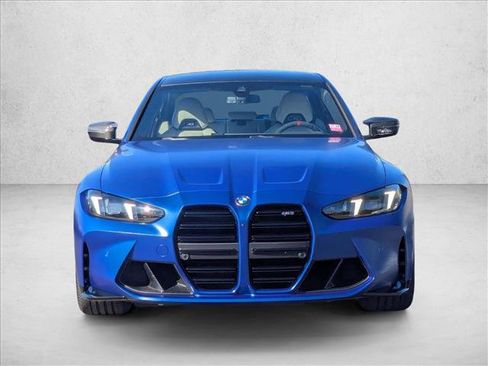 New 2026 BMW M3 image 5