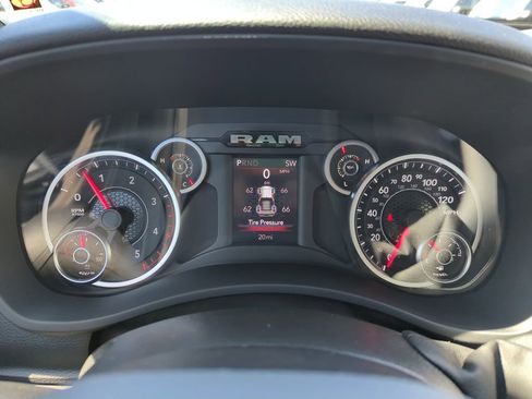 New 2026 RAM 2500 Big Horn image 36