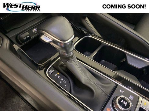 Used 2023 Kia Telluride S w/ S Sunroof Package AWD/4WD image 9
