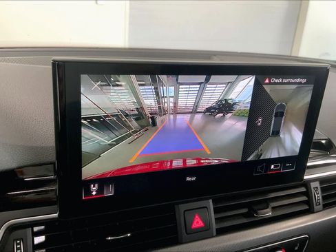 Used 2023 Audi A5 2.0T Premium Plus w/ Premium Plus image 24