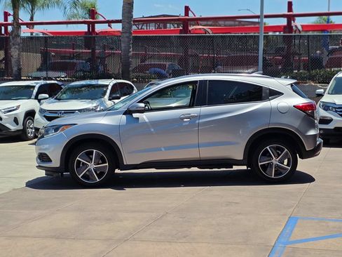 Used 2022 Honda HR-V EX image 9