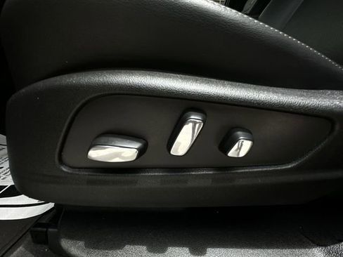 Certified 2023 Cadillac XT5 Premium Luxury w/ LPO, Floor Liner Package FWD image 20