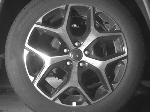 Used 2025 Jeep Compass Limited image 15