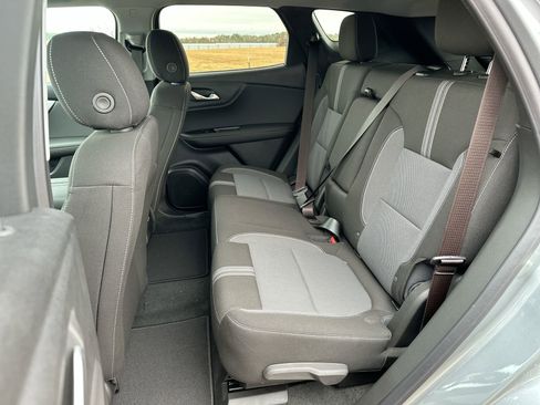 New 2025 Chevrolet Blazer LT w/ Convenience Package image 21