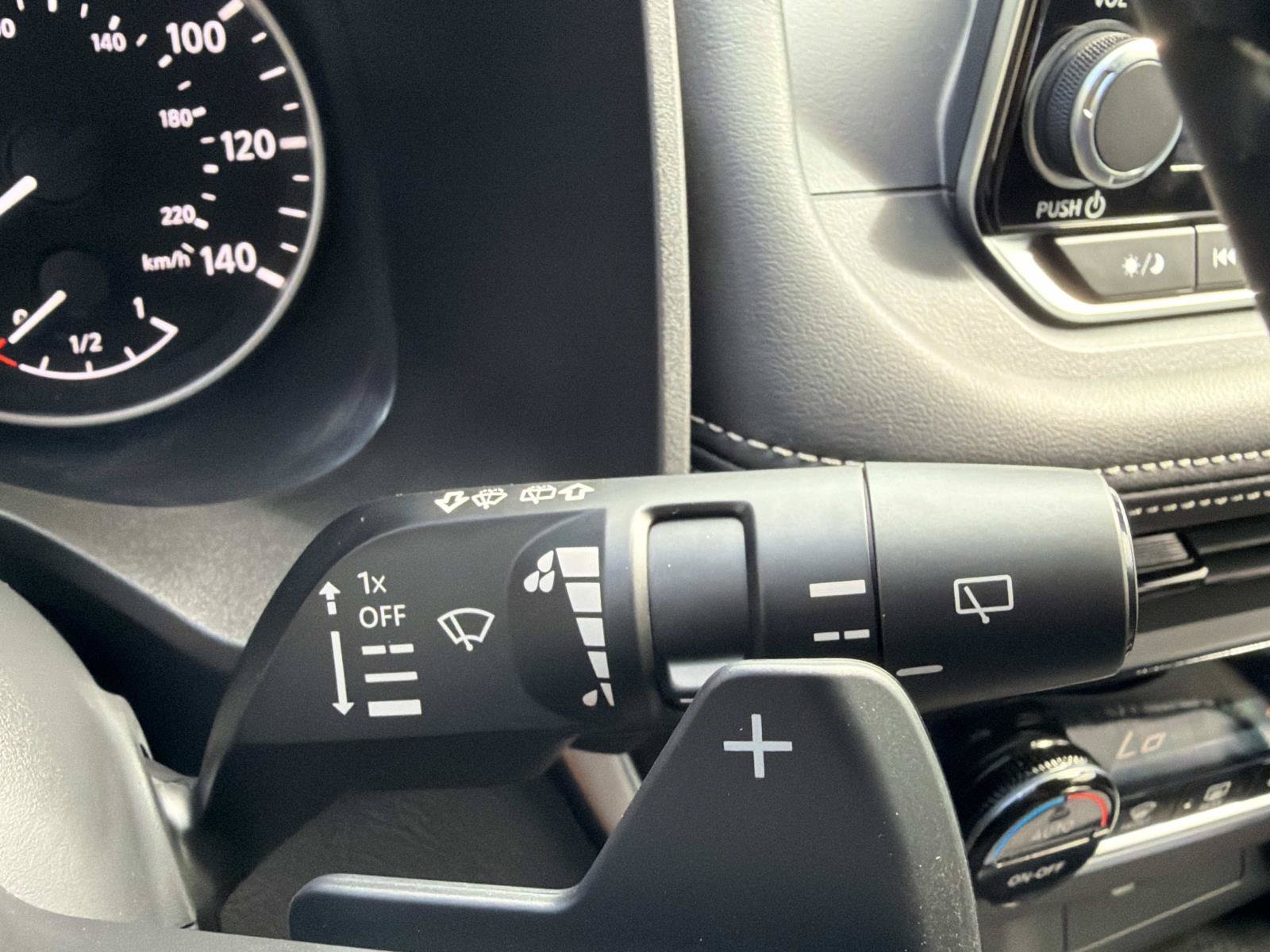 Used 2026 Nissan Rogue SV FWD image 28