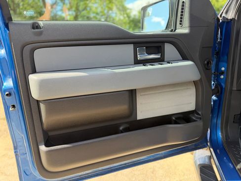 Used 2013 Ford F150 STX w/ Mid Equipment Group AWD/4WD image 14