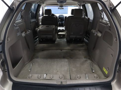 Used 2006 Toyota Sienna LE image 16