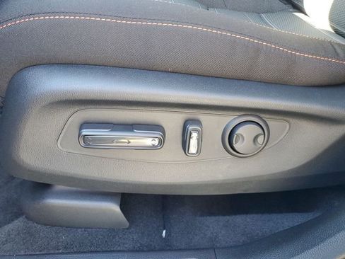 New 2026 Honda CR-V TrailSport image 40